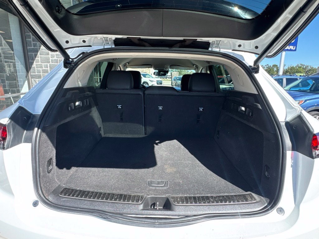 2021 Buick Envision Preferred