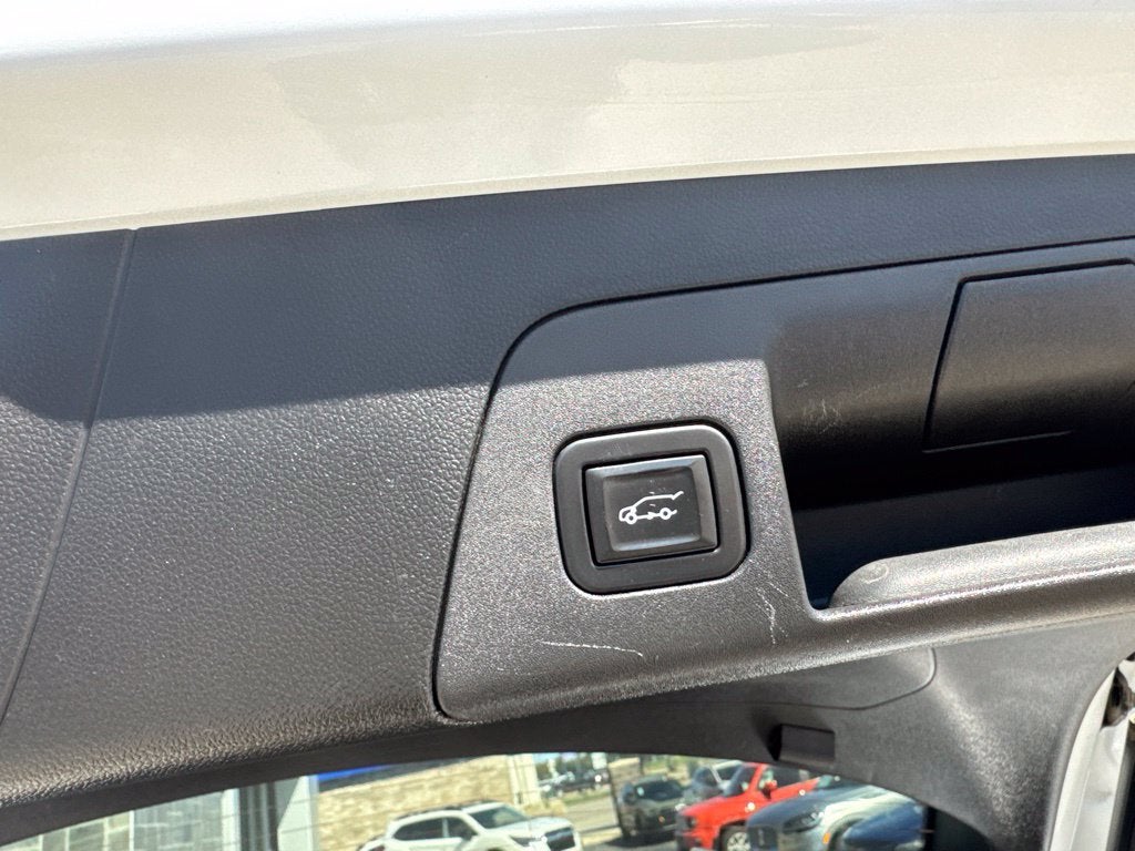 2021 Buick Envision Preferred