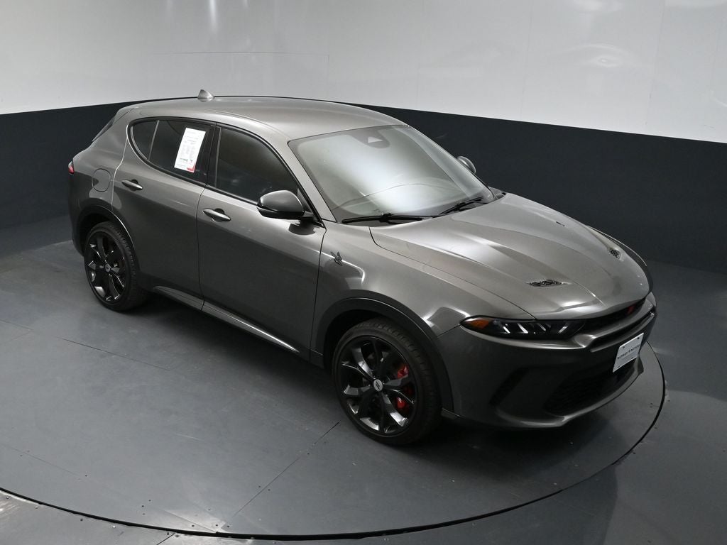 2024 Dodge Hornet R/T