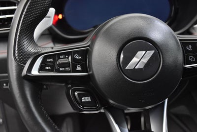 2024 Dodge Hornet R/T