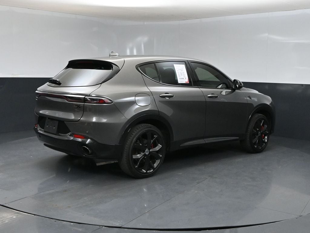 2024 Dodge Hornet R/T
