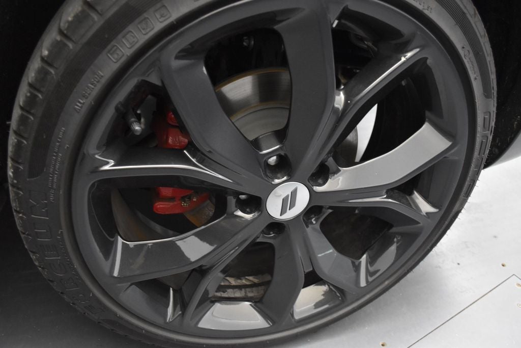 2024 Dodge Hornet R/T