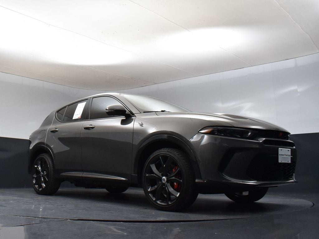 2024 Dodge Hornet R/T