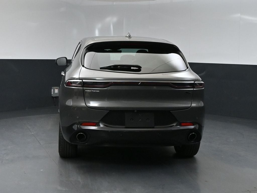 2024 Dodge Hornet R/T