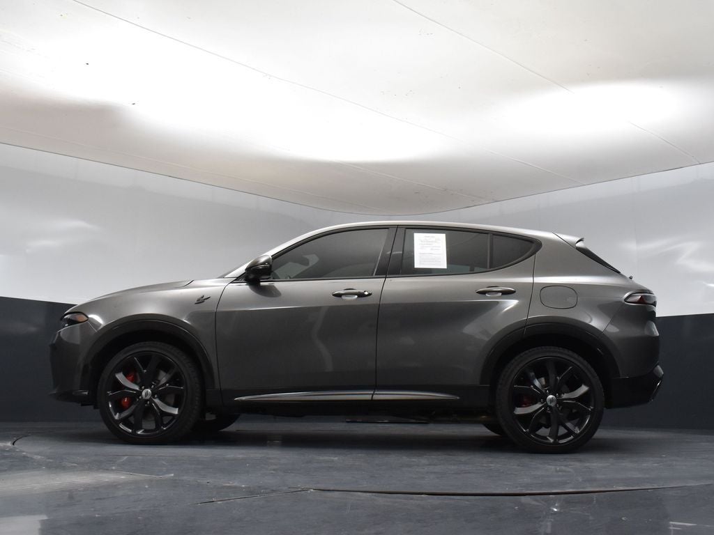 2024 Dodge Hornet R/T