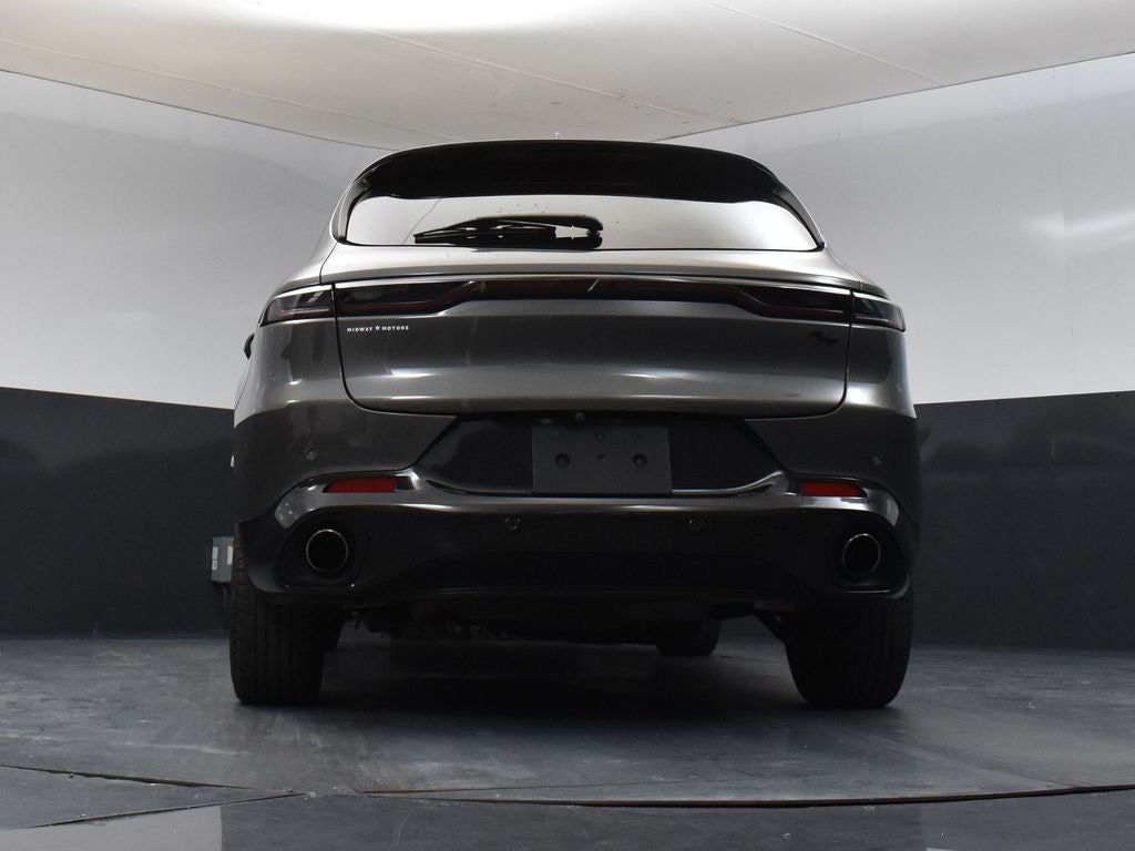 2024 Dodge Hornet R/T
