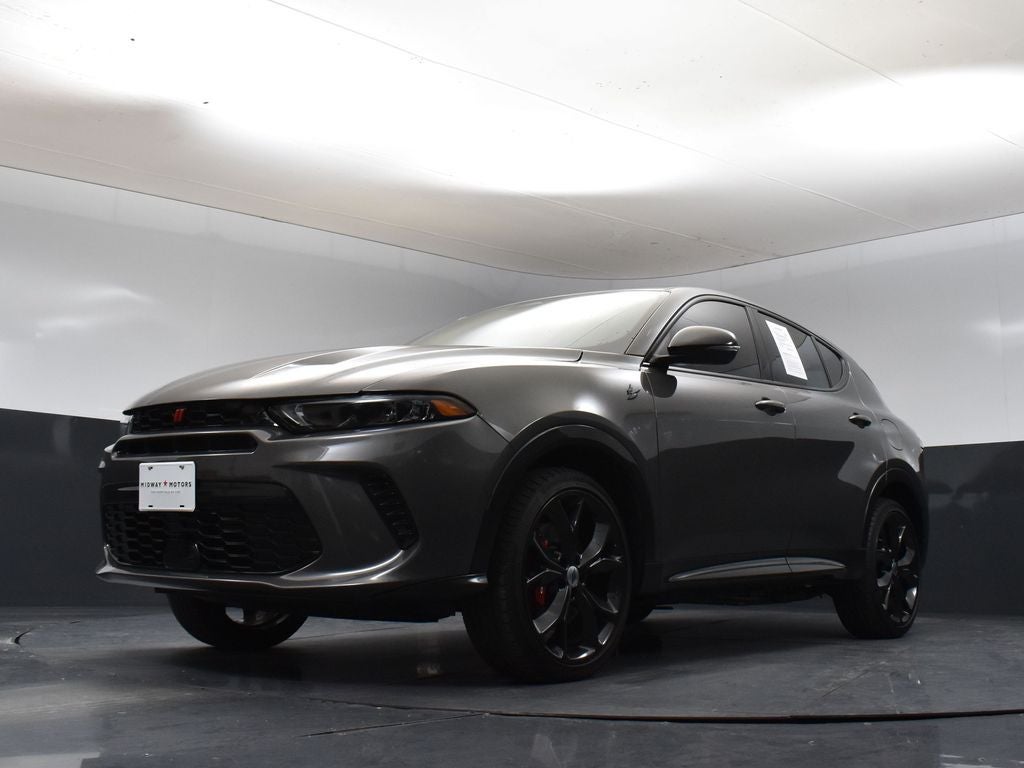 2024 Dodge Hornet R/T