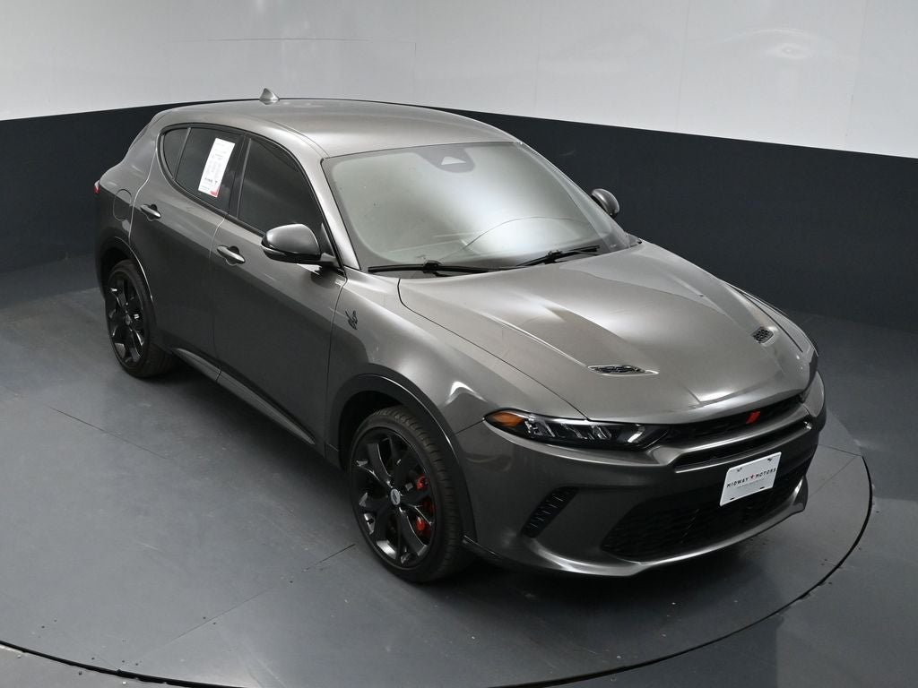2024 Dodge Hornet R/T