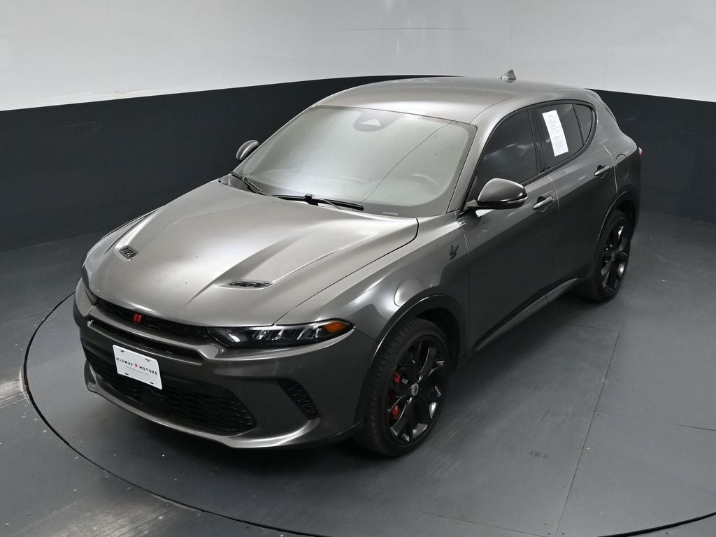 2024 Dodge Hornet R/T