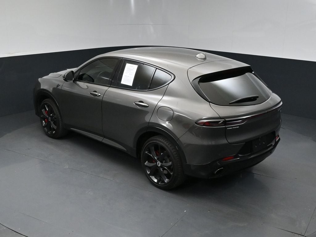2024 Dodge Hornet R/T