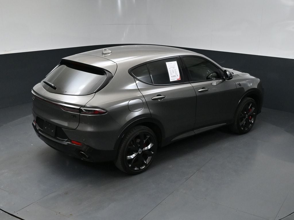 2024 Dodge Hornet R/T