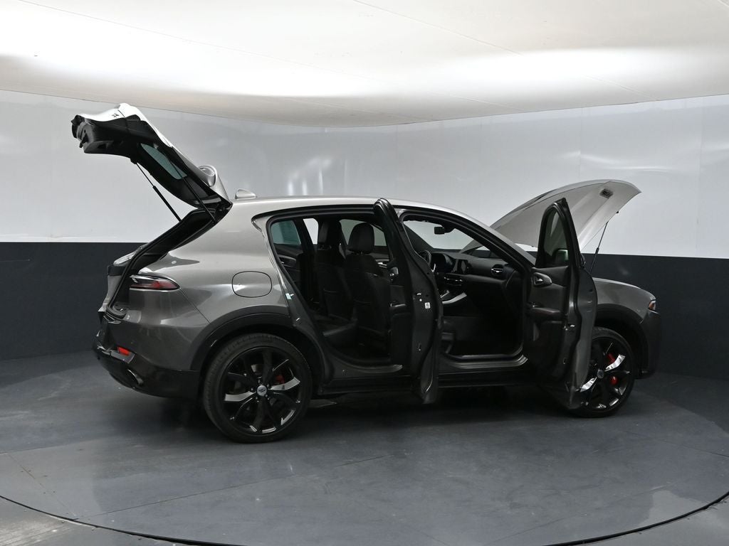 2024 Dodge Hornet R/T