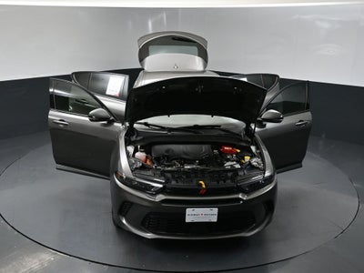 2024 Dodge Hornet R/T