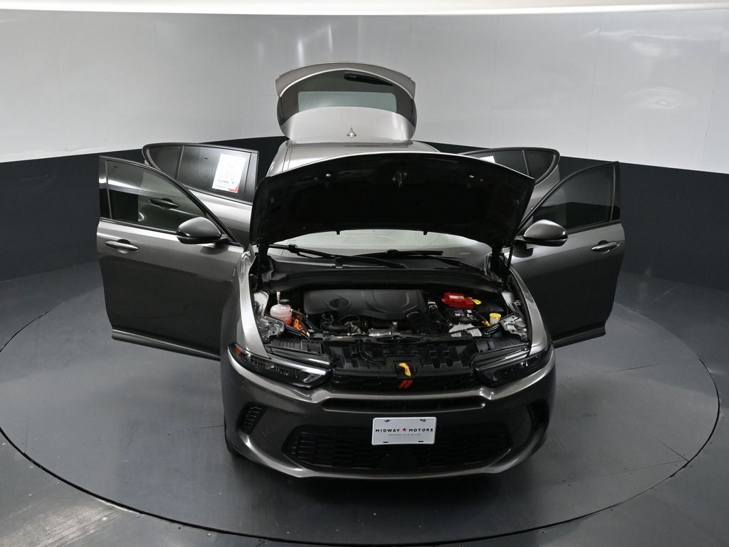 2024 Dodge Hornet R/T