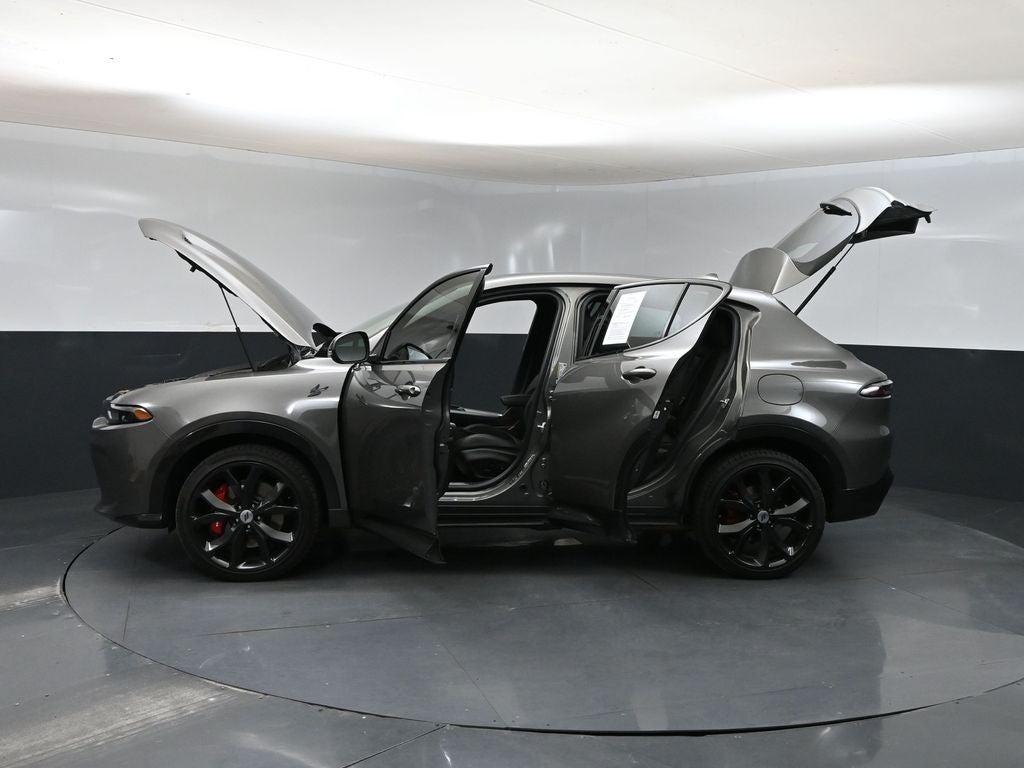 2024 Dodge Hornet R/T