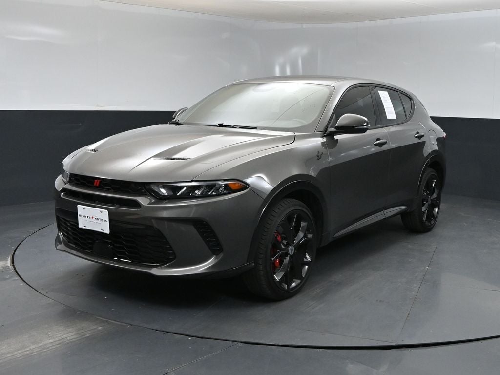 2024 Dodge Hornet R/T