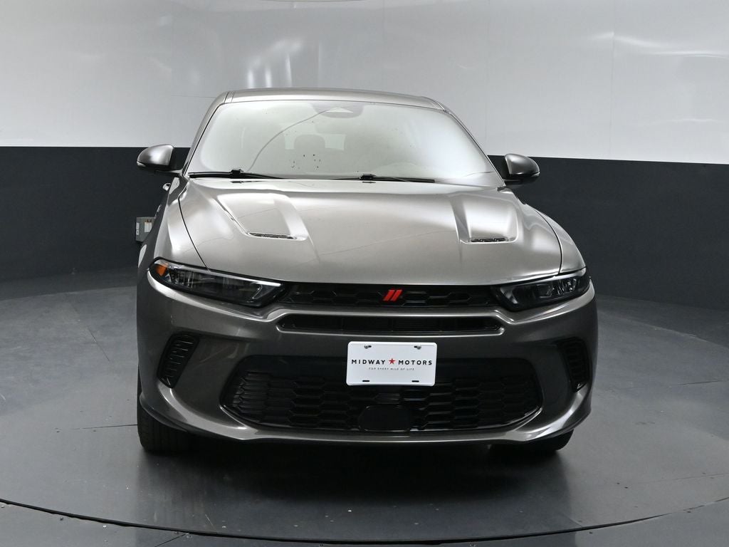 2024 Dodge Hornet R/T