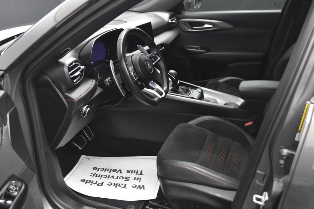 2024 Dodge Hornet R/T