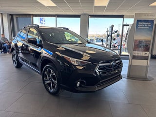 2027 Subaru CROSSTREK Premium