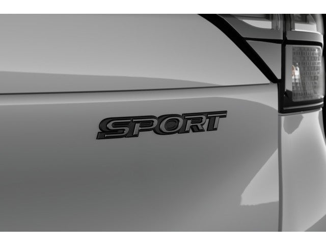 2026 Subaru FORESTER Sport Onyx Addition