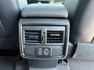 2026 Subaru FORESTER Sport Hybrid