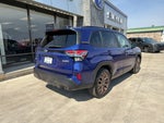 2026 Subaru FORESTER Sport Hybrid