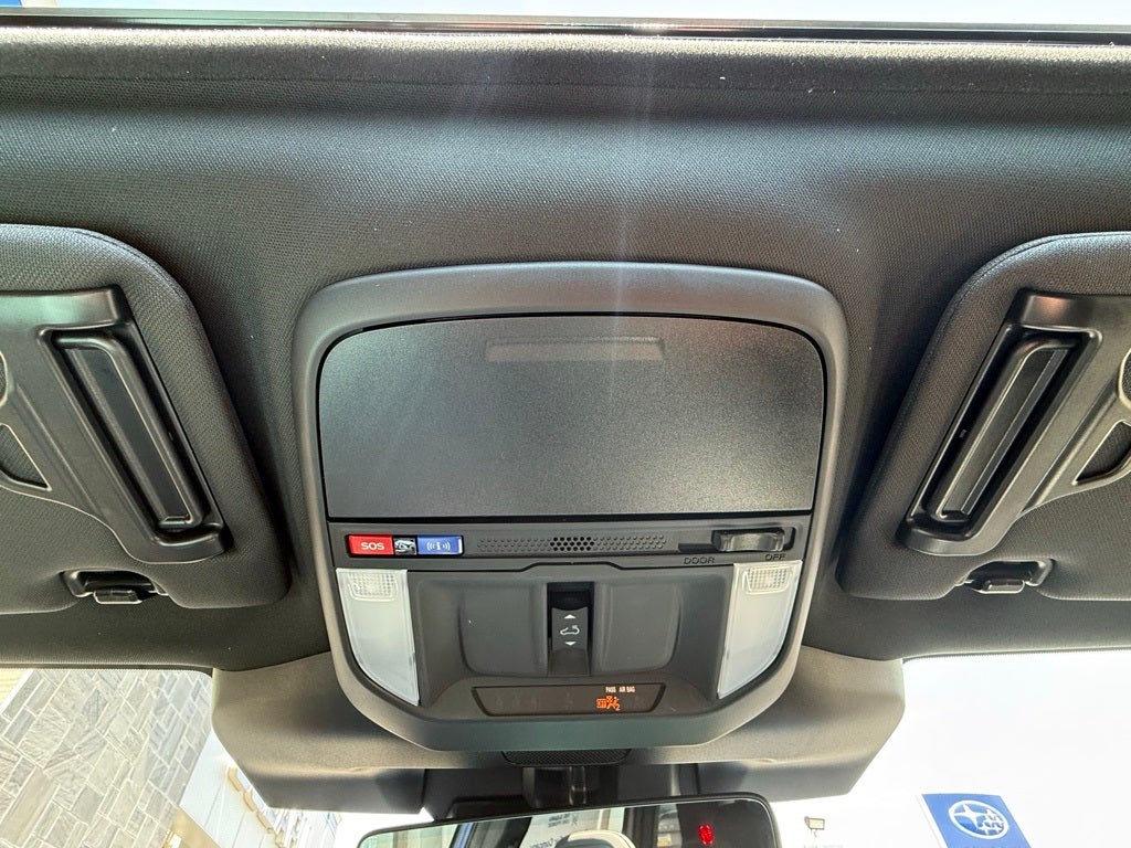 2026 Subaru FORESTER Sport Hybrid