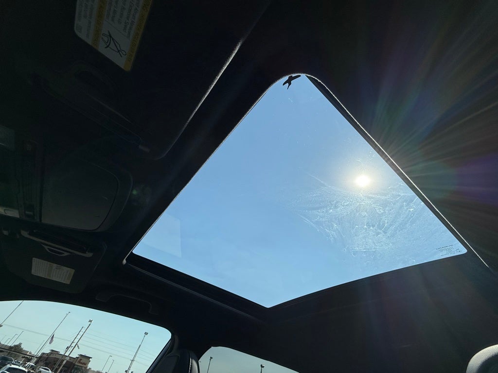 2026 Subaru FORESTER Sport Hybrid