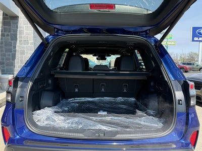 2026 Subaru FORESTER Sport Hybrid