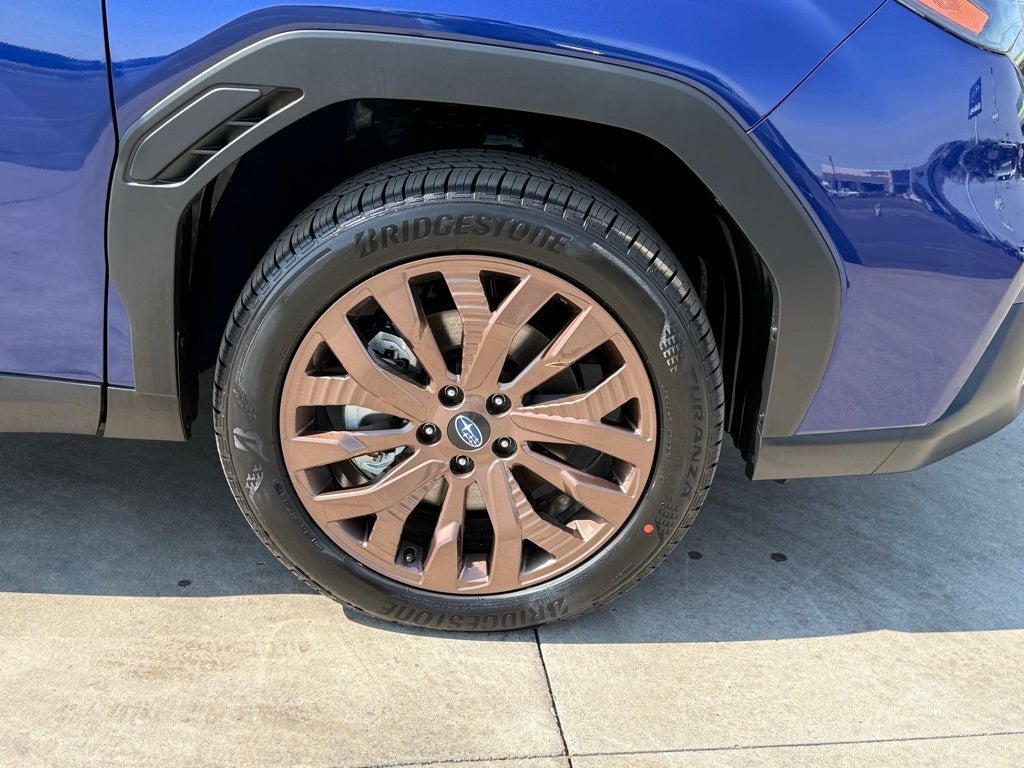 2026 Subaru FORESTER Sport Hybrid