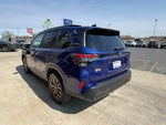 2026 Subaru FORESTER Sport Hybrid