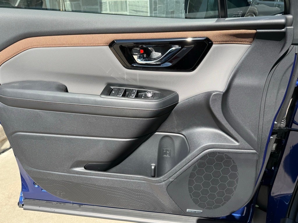 2026 Subaru FORESTER Sport Hybrid