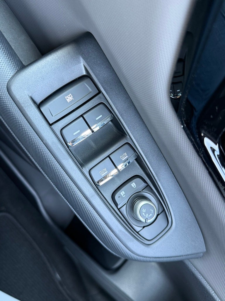 2026 Subaru FORESTER Sport Hybrid