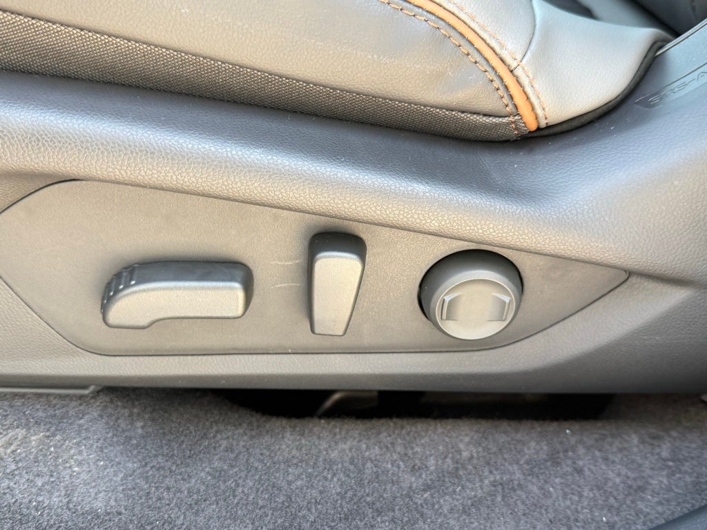 2026 Subaru FORESTER Sport Hybrid