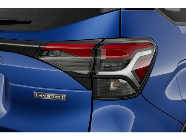 2026 Subaru FORESTER Sport Hybrid