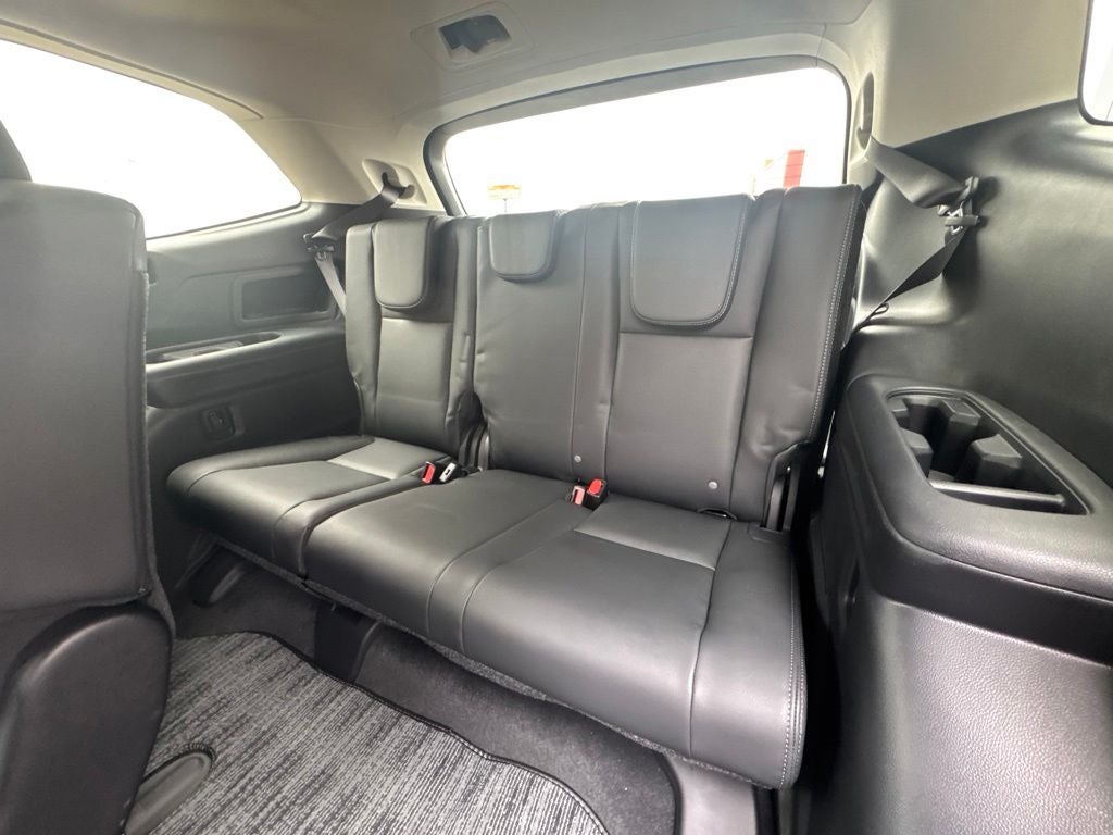 2026 Subaru ASCENT Premium 8-Passenger