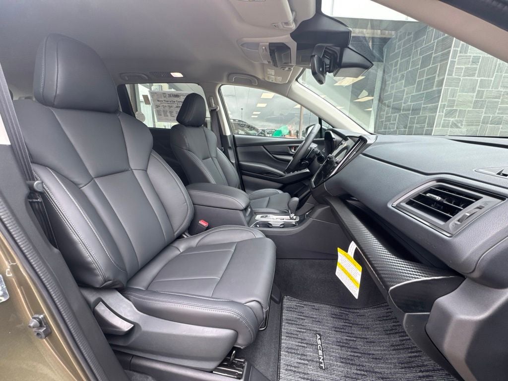 2026 Subaru ASCENT Premium 8-Passenger