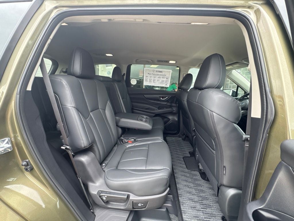 2026 Subaru ASCENT Premium 8-Passenger