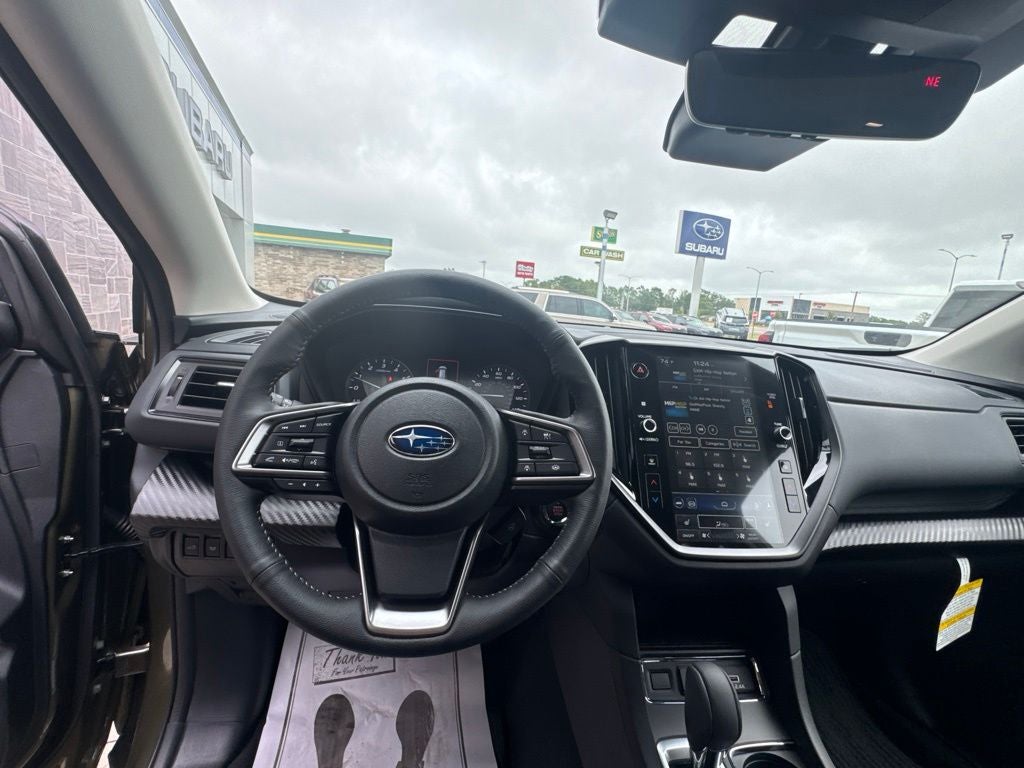2026 Subaru ASCENT Premium 8-Passenger