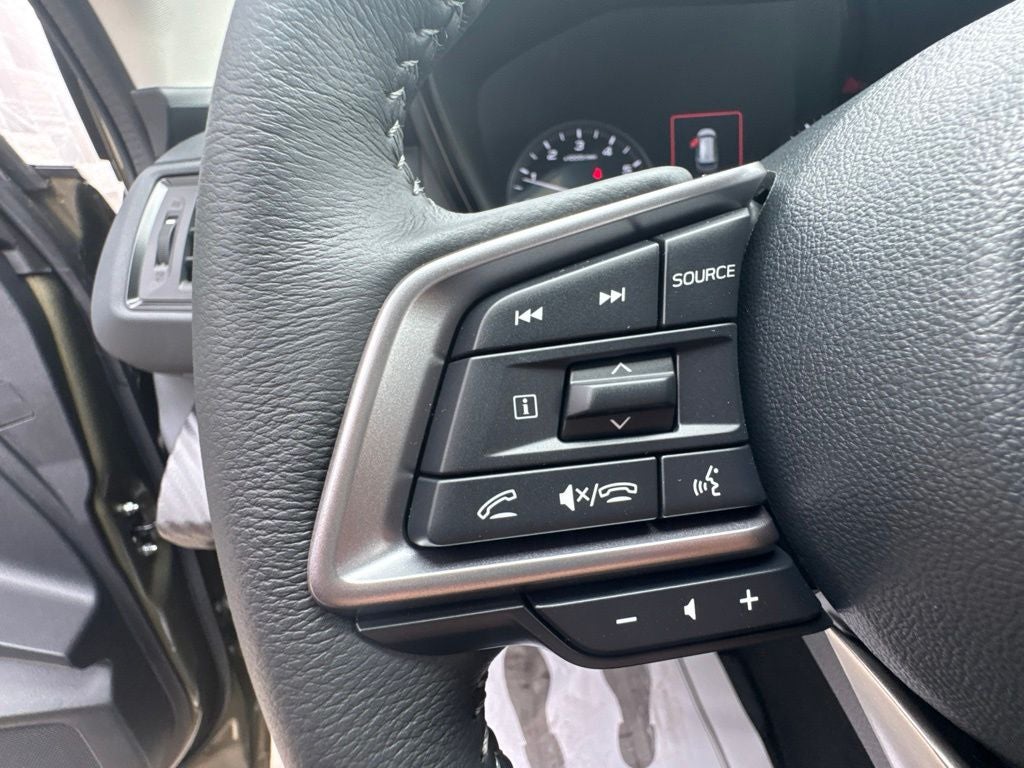 2026 Subaru ASCENT Premium 8-Passenger