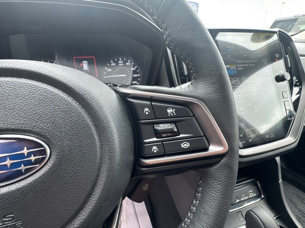 2026 Subaru ASCENT Premium 8-Passenger