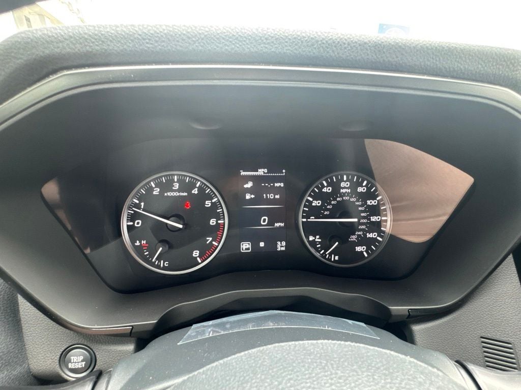 2026 Subaru ASCENT Premium 8-Passenger