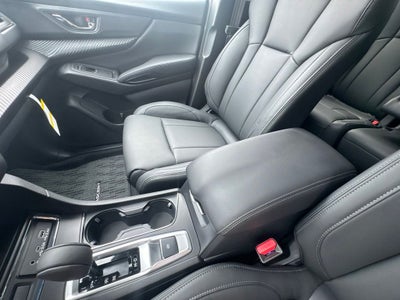 2026 Subaru ASCENT Premium 8-Passenger