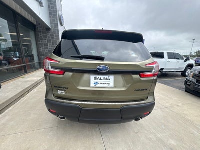2026 Subaru ASCENT Premium 8-Passenger