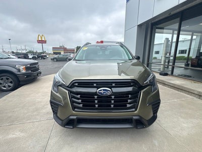 2026 Subaru ASCENT Premium 8-Passenger