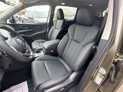 2026 Subaru ASCENT Premium 8-Passenger