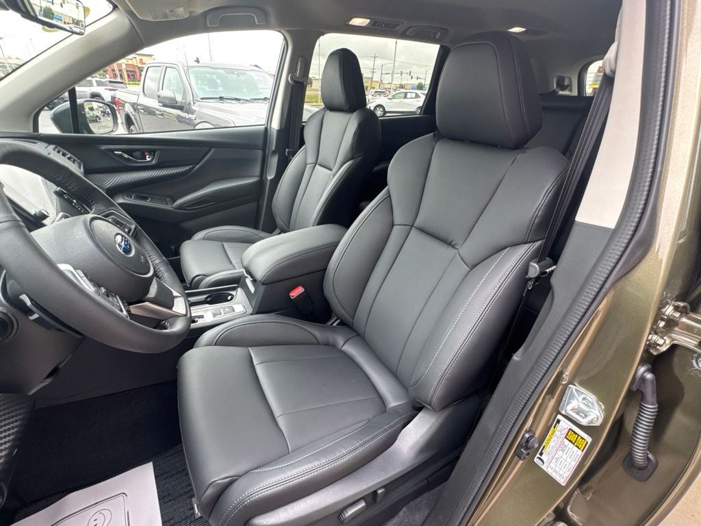 2026 Subaru ASCENT Premium 8-Passenger
