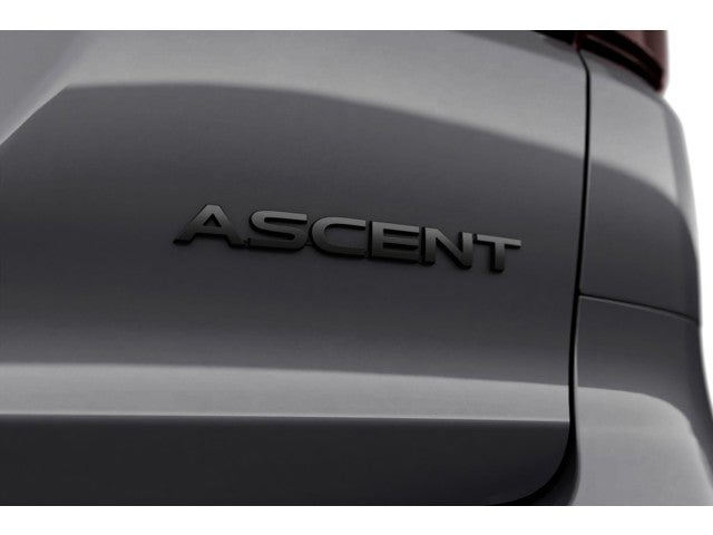 2027 Subaru ASCENT Premium