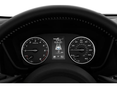 2027 Subaru ASCENT Premium