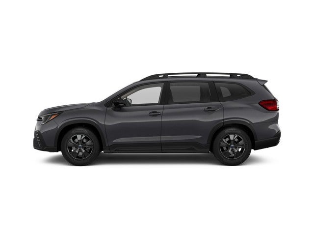 2027 Subaru ASCENT Premium